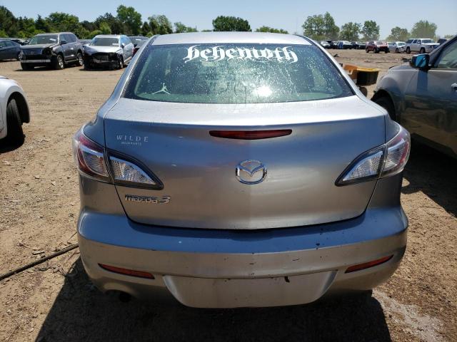 Photo 6 from auction – 2012 MAZDA 3 I with VIN JM1BL1UGXC1591756