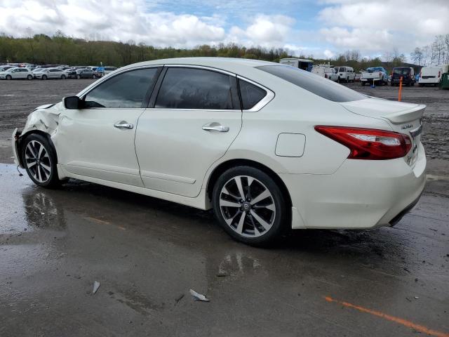 Photo 2 from auction – 2016 NISSAN ALTIMA 2.5 with VIN 1N4AL3AP0GC130836