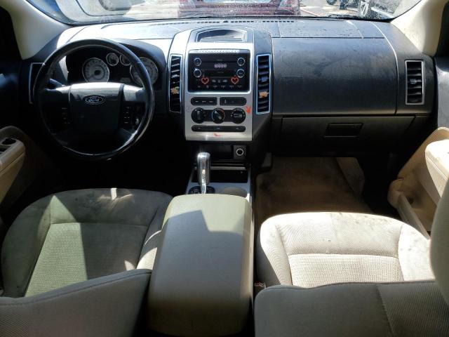 Photo 8 from auction – 2008 FORD EDGE SEL with VIN 2FMDK38C58BA09102