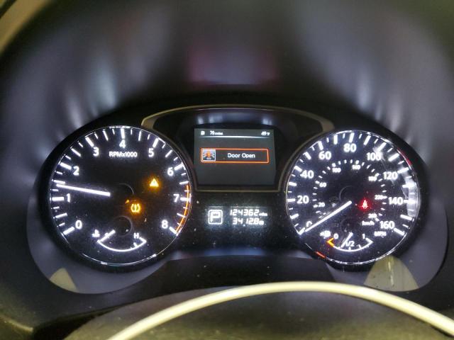 Photo 9 from auction – 2014 NISSAN ALTIMA 2.5 with VIN 1N4AL3AP6EN344540