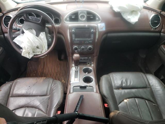 Photo 8 from auction – 2014 BUICK ENCLAVE with VIN 5GAKRCKD8EJ267258