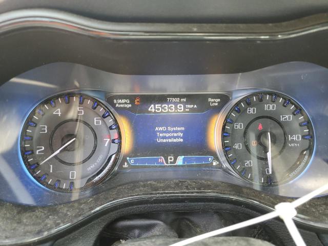Photo 9 from auction – 2015 CHRYSLER 200 S with VIN 1C3CCCDG6FN656524