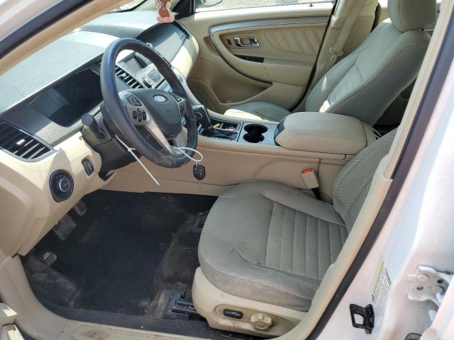 صورة رقم 7 من المزاد - 2013 FORD TAURUS SE مع VIN 1FAHP2D88DG127849