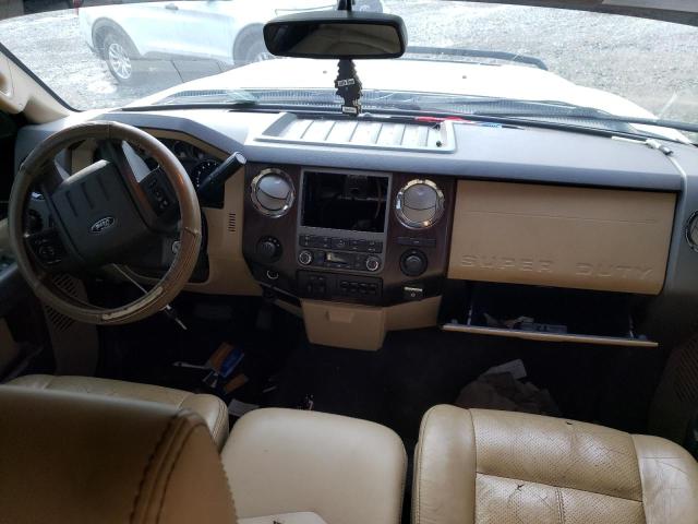 Photo 8 from auction – 2011 FORD F350 SUPER with VIN 1FT8W3DT3BEB29766