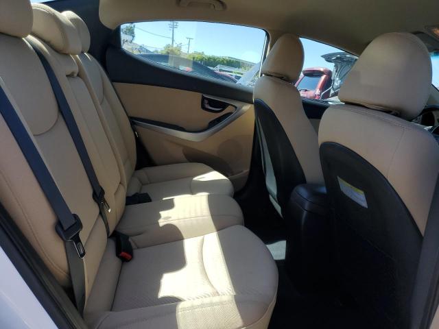 Photo 10 from auction – 2013 HYUNDAI ELANTRA with VIN 5NPDH4AE3DH250403