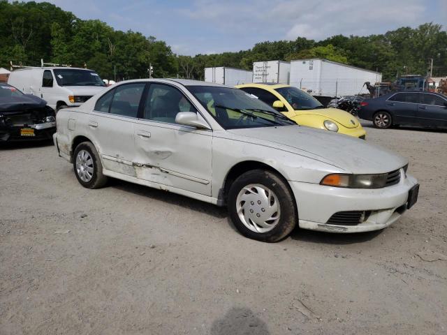 Photo 4 from auction – 2003 MITSUBISHI GALANT ES with VIN 4A3AA46GX3E114475