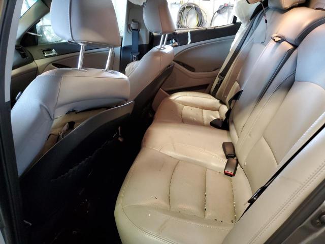صورة رقم 10 من المزاد - 2013 KIA OPTIMA EX مع VIN 5XXGN4A78DG178259