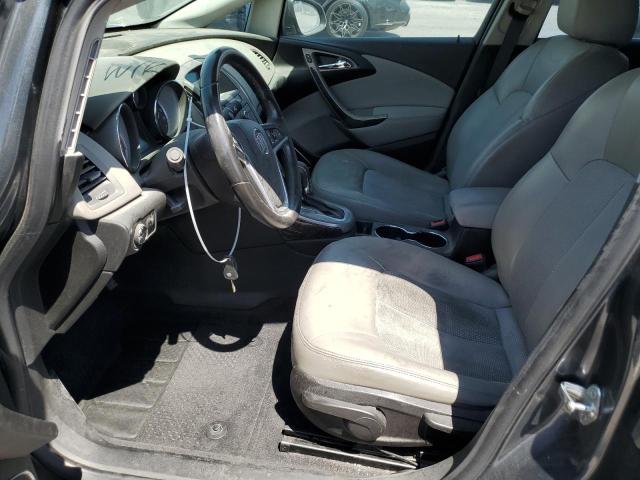 Photo 7 from auction – 2013 BUICK VERANO with VIN 1G4PP5SK9D4195080