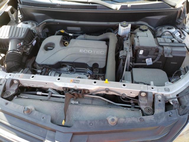 Zdjęcie 12 z aukcji – 2018 CHEVROLET EQUINOX LT z VIN 3GNAXJEV2JS641727