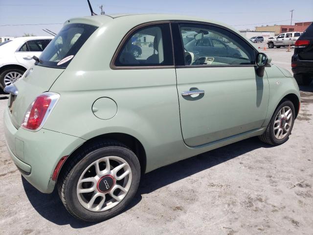 Photo 3 from auction – 2013 FIAT 500 POP with VIN 3C3CFFAR1DT749219