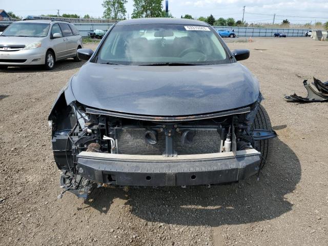 Photo 5 from auction – 2013 NISSAN ALTIMA 2.5 with VIN 1N4AL3AP4DC272537