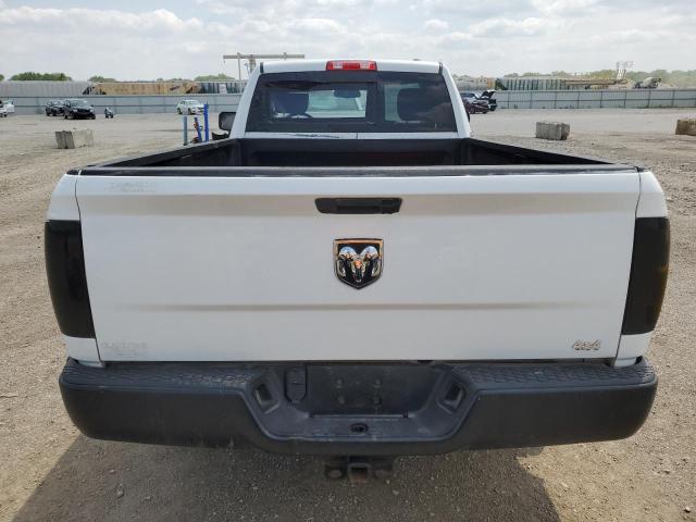 Photo 6 from auction – 2012 DODGE RAM 1500 S with VIN 3C6JD6DT6CG256103