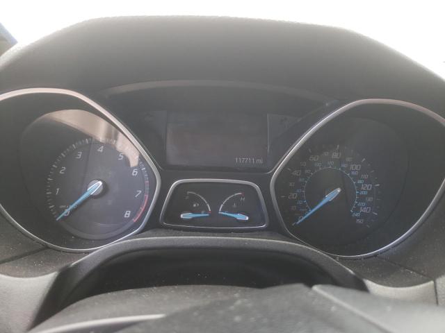 Photo 9 from auction – 2012 FORD FOCUS SEL with VIN 1FAHP3M27CL377512