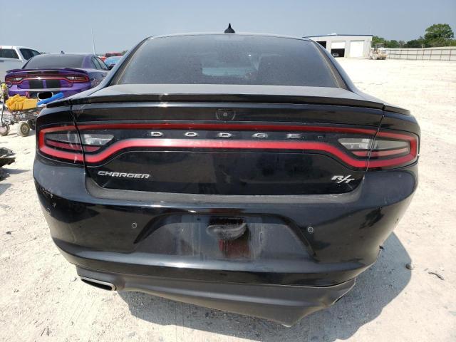 Photo 6 from auction – 2018 DODGE CHARGER R/ with VIN 2C3CDXCT3JH290882