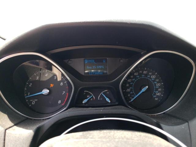 صورة رقم 9 من المزاد - 2012 FORD FOCUS SE مع VIN 1FAHP3K26CL293863