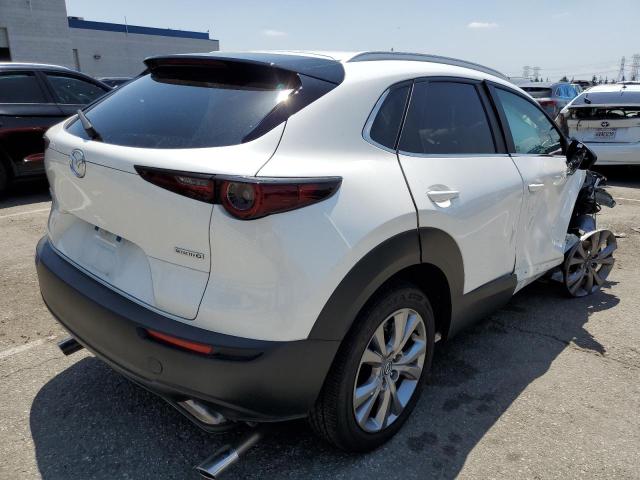 Photo 3 from auction – 2022 MAZDA CX-30 PREF with VIN 3MVDMBCL3NM407269