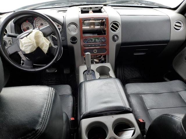 Photo 8 from auction – 2000 FORD F150 with VIN 1FTRX12575KD08067