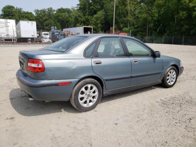 Photo 3 from auction – 2002 VOLVO S40 1.9T with VIN YV1VS29562F838070