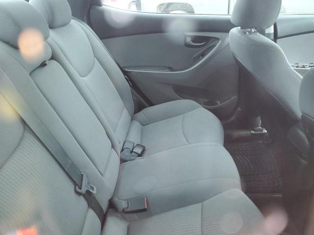 Photo 10 from auction – 2014 HYUNDAI ELANTRA SE with VIN 5NPDH4AE2EH522702
