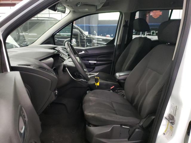 Photo 7 from auction – 2014 FORD TRANSIT CO with VIN NM0GE9F7XE1153962