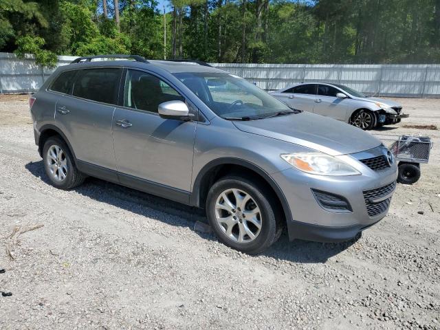 Photo 4 from auction – 2012 MAZDA CX-9 with VIN JM3TB2CA8C0340533