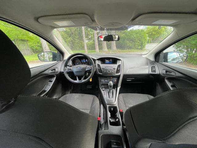 Photo 9 from auction – 2018 FORD FOCUS S with VIN 1FADP3E25JL290928