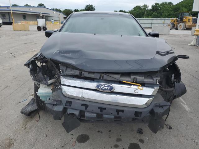 Photo 5 from auction – 2012 FORD FUSION SE with VIN 3FAHP0HAXCR213902