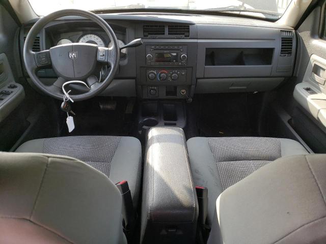 Photo 8 from auction – 2010 DODGE DAKOTA SXT with VIN 1D7CW3GK7AS264302