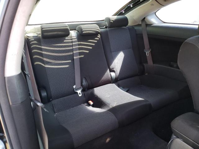 Photo 10 from auction – 2008 TOYOTA SCION TC with VIN JTKDE167280230754