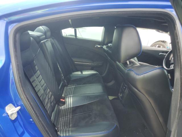 Photo 10 from auction – 2013 DODGE CHARGER R/ with VIN 2C3CDXCT0DH676986