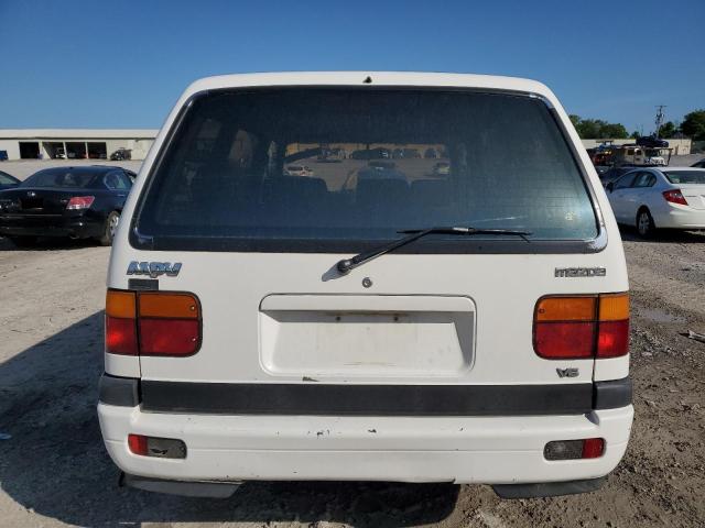 Photo 6 from auction – 1995 MAZDA MPV WAGON with VIN JM3LV5225S0705249