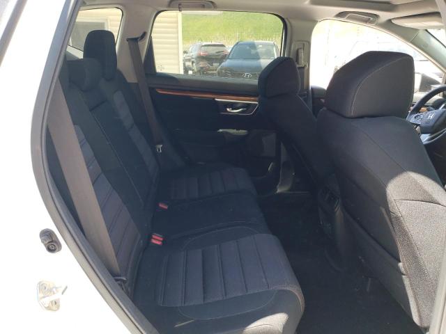 Photo 10 from auction – 2019 HONDA CR-V EX with VIN 7FARW2H56KE013118