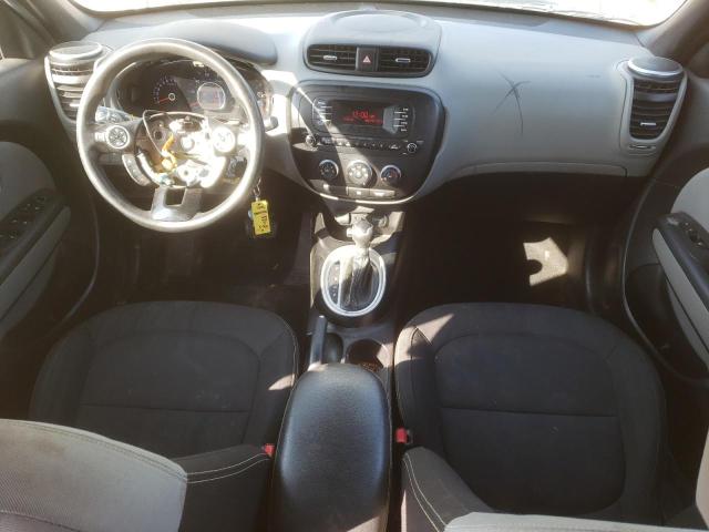 Снимка 8 от търг – 2014 KIA SOUL + с VIN KNDJP3A54E7015336
