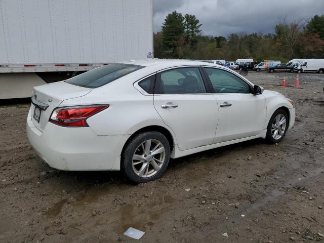Photo 3 from auction – 2015 NISSAN ALTIMA 2.5 with VIN 1N4AL3AP2FC444857