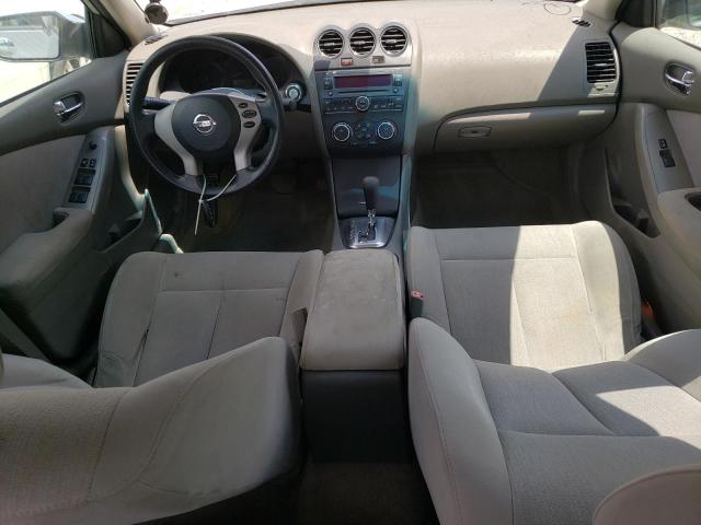 Photo 8 from auction – 2011 NISSAN ALTIMA BAS with VIN 1N4AL2AP9BC147010