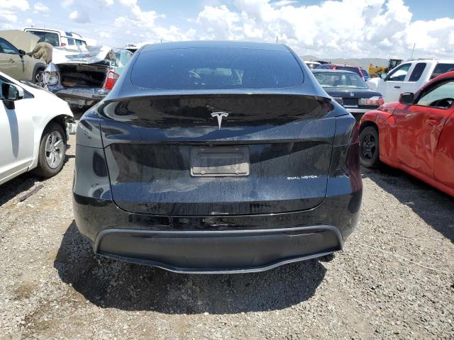 صورة رقم 6 من المزاد - 2021 TESLA MODEL Y مع VIN 5YJYGDEE5MF195465
