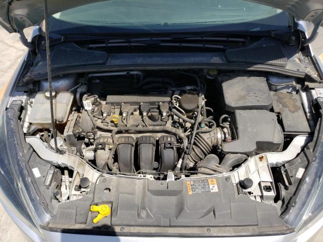 Photo 11 from auction – 2016 FORD FOCUS SE with VIN 1FADP3F27GL286029