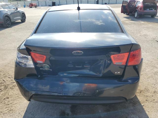 Photo 6 from auction – 2010 KIA FORTE EX with VIN KNAFU4A21A5847374