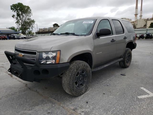 CHEVROLET TAHOE K150 2012 with VIN 1GNSK4E00CR308294 - Photo from auction