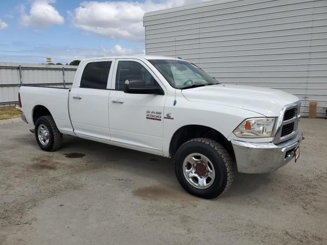 Photo 4 from auction – 2013 RAM 2500 SLT with VIN 3C6UR5DL0DG550476