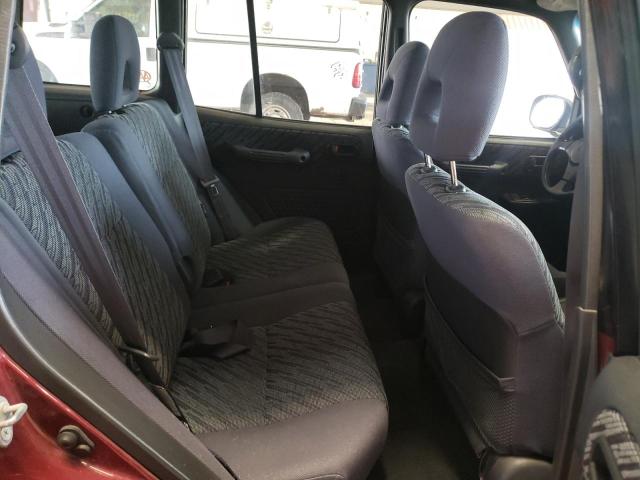 Photo 11 from auction – 2000 TOYOTA RAV4 with VIN JT3HP10V0Y7163755