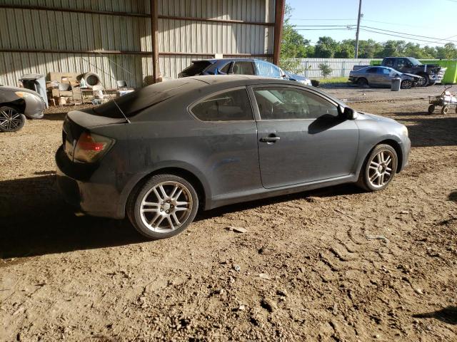 Photo 3 from auction – 2007 TOYOTA SCION TC with VIN JTKDE177870204124