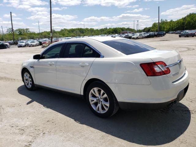 Foto 2 de la subasta – 2011 FORD TAURUS SEL con VIN 1FAHP2EW9BG182613
