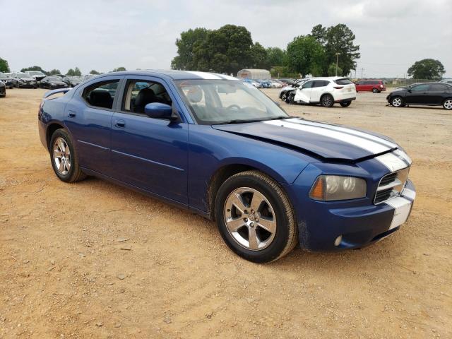 Фото 4 с аукциона – 2010 DODGE CHARGER SX с VIN 2B3CA3CV4AH150310