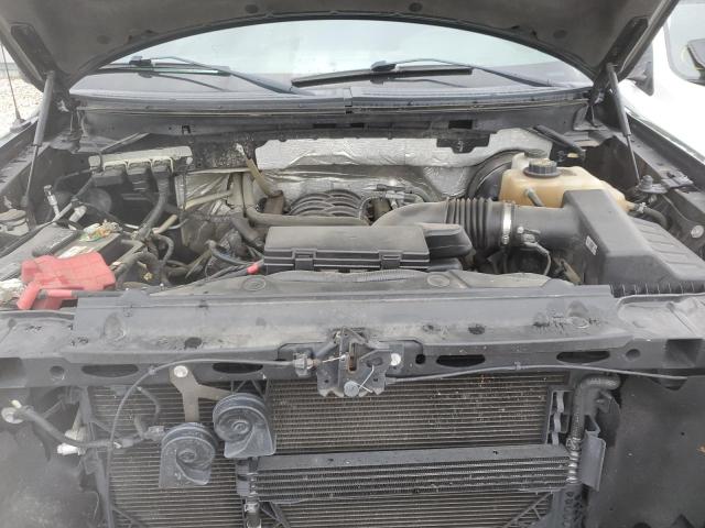 Photo 11 from auction – 2013 FORD F150 SUPER with VIN 1FTFX1CFXDFB72387