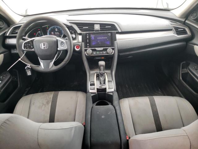 Photo 8 from auction – 2016 HONDA CIVIC EX with VIN 19XFC2F77GE043270
