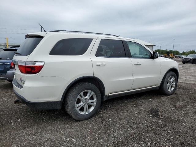 Photo 3 from auction – 2012 DODGE DURANGO CR with VIN 1C4RDJDG2CC144502