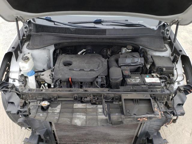 Photo 12 from auction – 2016 KIA SORENTO LX with VIN 5XYPG4A35GG096450