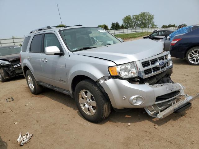Photo 4 from auction – 2012 FORD ESCAPE HYB with VIN 1FMCU4K31CKA44268