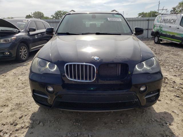 Photo 5 from auction – 2013 BMW X5 XDRIVE3 with VIN 5UXZV4C54D0B18079